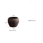 Zen Ceramic Vase