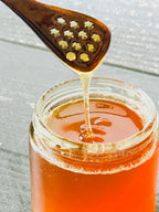 Honey Spoon