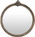 Kandersteg Bronze Accent Mirror
