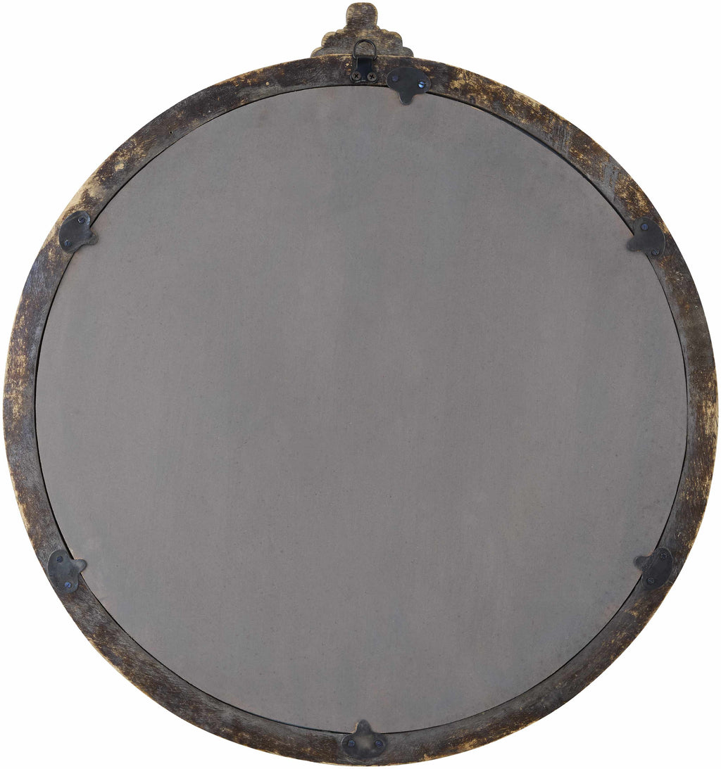 Kandersteg Bronze Accent Mirror