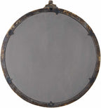 Kandersteg Bronze Accent Mirror