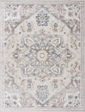Bakir Area Rug