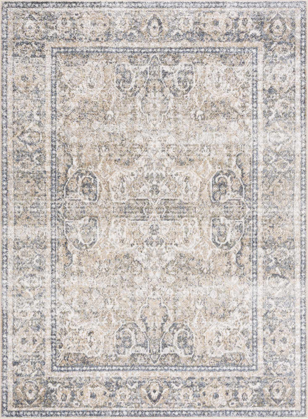 Arias Boutique Washable Rug