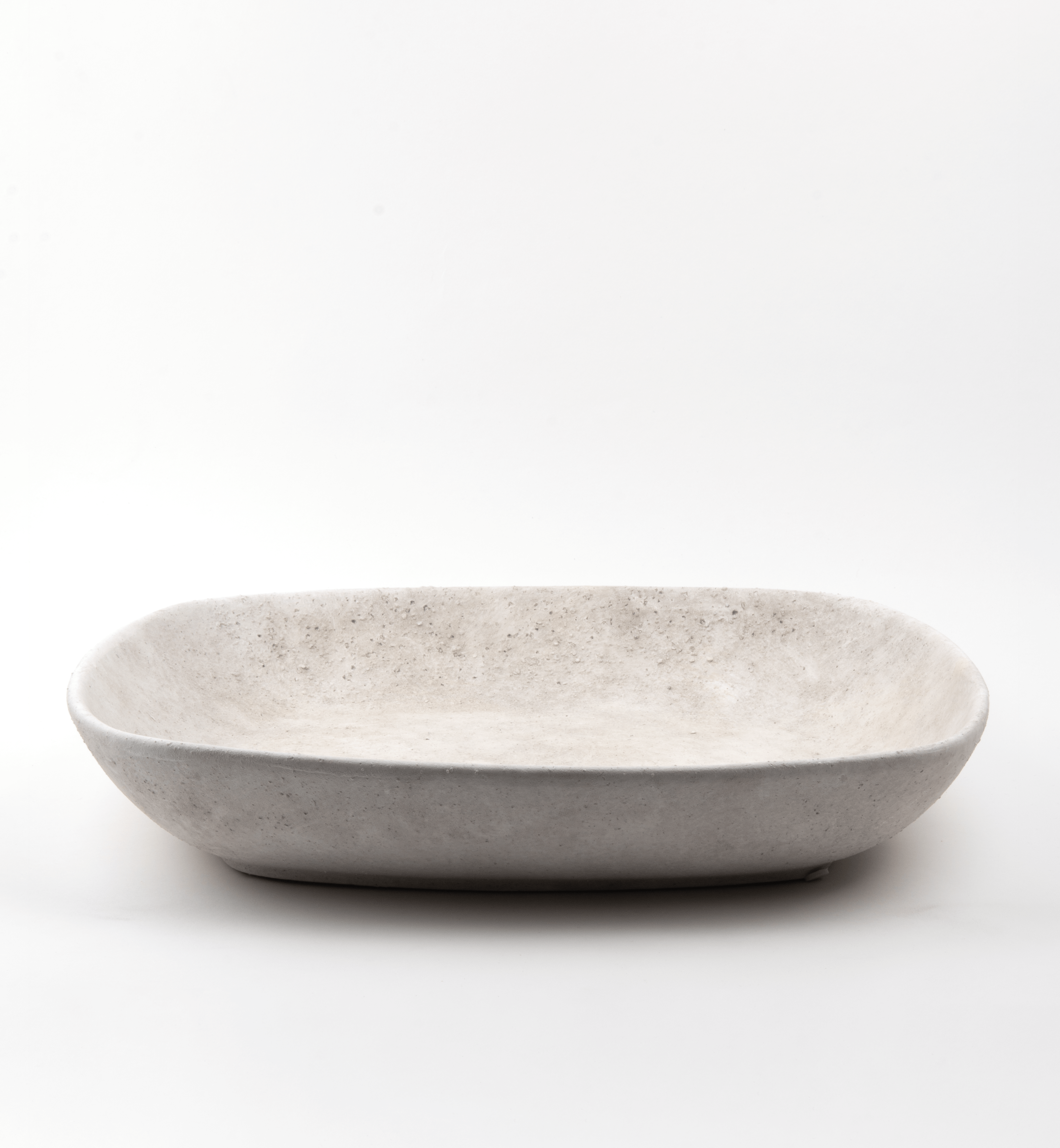 Decorative Stoneware Tray