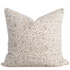 Carlisle Pillow Combination | Set of Three Pillow Covers
