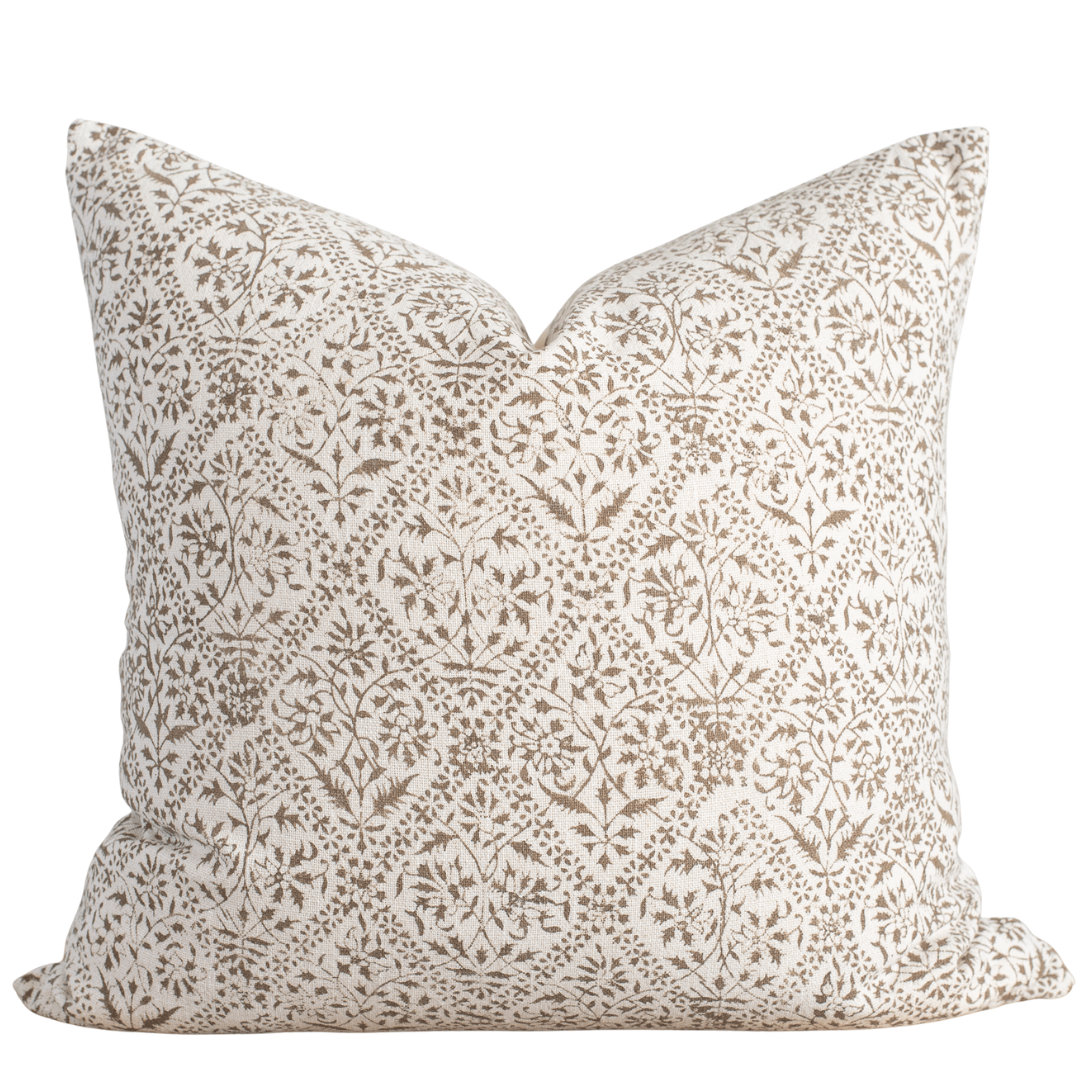 Carlisle Pillow Combination | Set of Three Pillow Covers