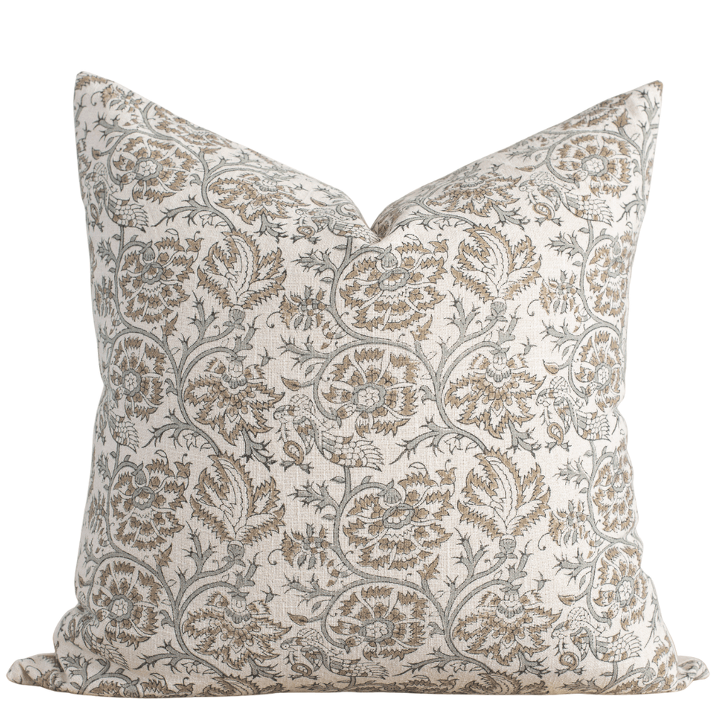 Colmar Pillow Combination | Set of Four Pillow Covers