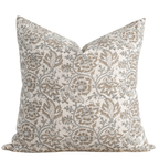 Colmar Pillow Combination | Set of Four Pillow Covers