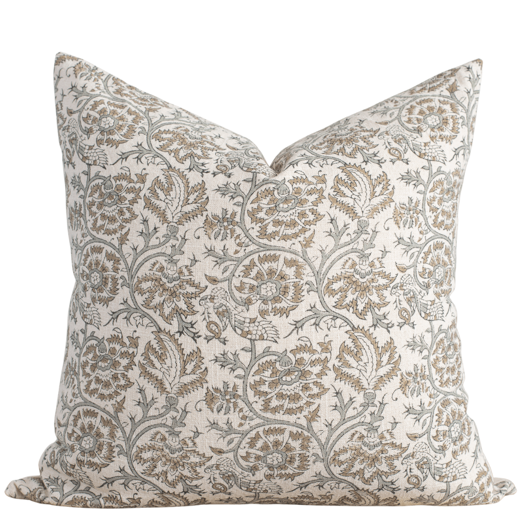 Colmar Pillow Combination | Set of Four Pillow Covers