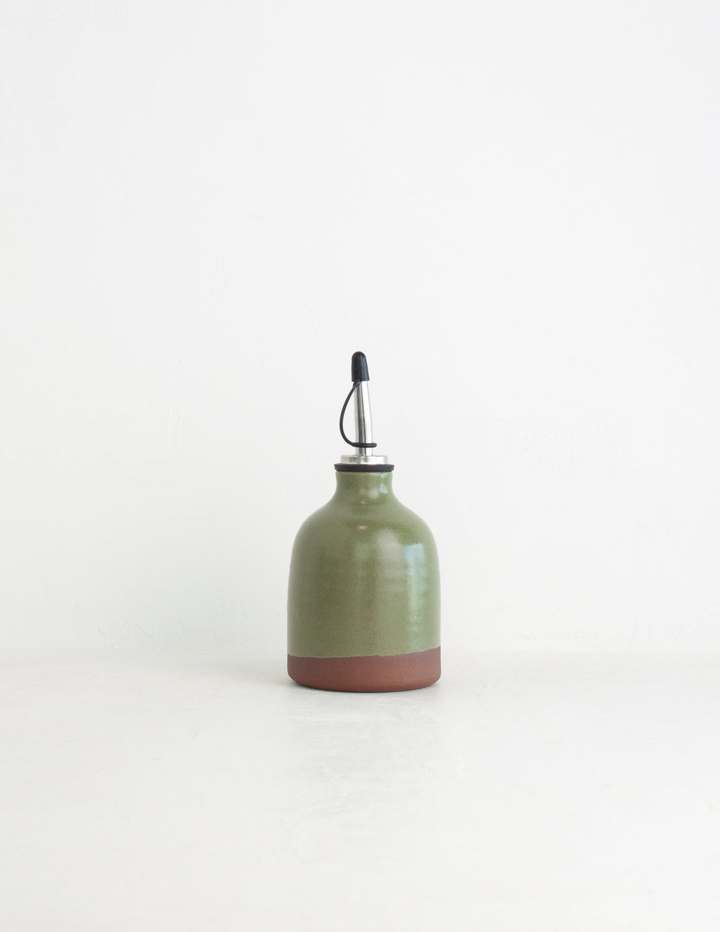 Small Oil Cruet