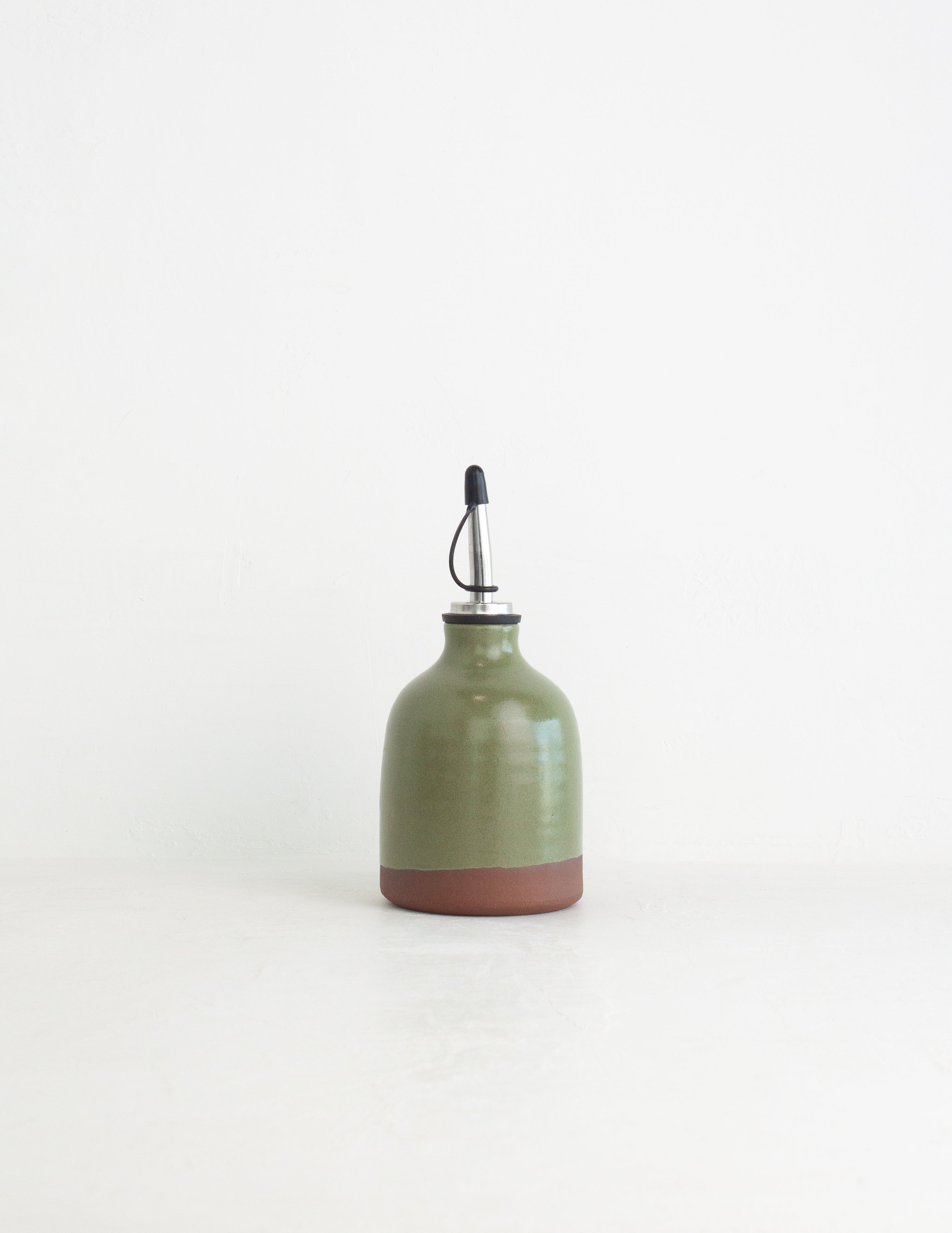 Small Oil Cruet