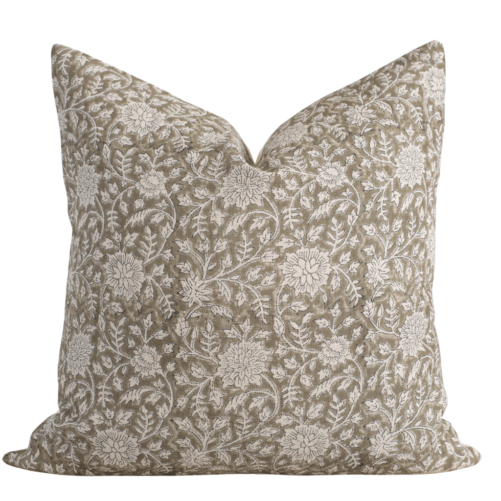 Colmar Pillow Combination | Set of Four Pillow Covers