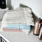 Chevron Towel/Throw