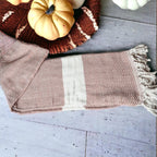 Chevron Towel/Throw