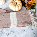 Chevron Towel/Throw