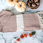 Chevron Towel/Throw