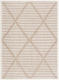 Anah Cream Indoor/Outdoor Rug
