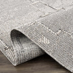 Butch Outdoor Area Rug - Clearance