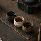 Jolie Espresso Ceramic Mug