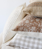 Estelle Floral Pillow Cover