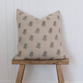 Lottie Floral Pillow Cover