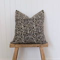 Essie Floral Pillow Cover