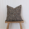 Marlow Floral Pillow Cover