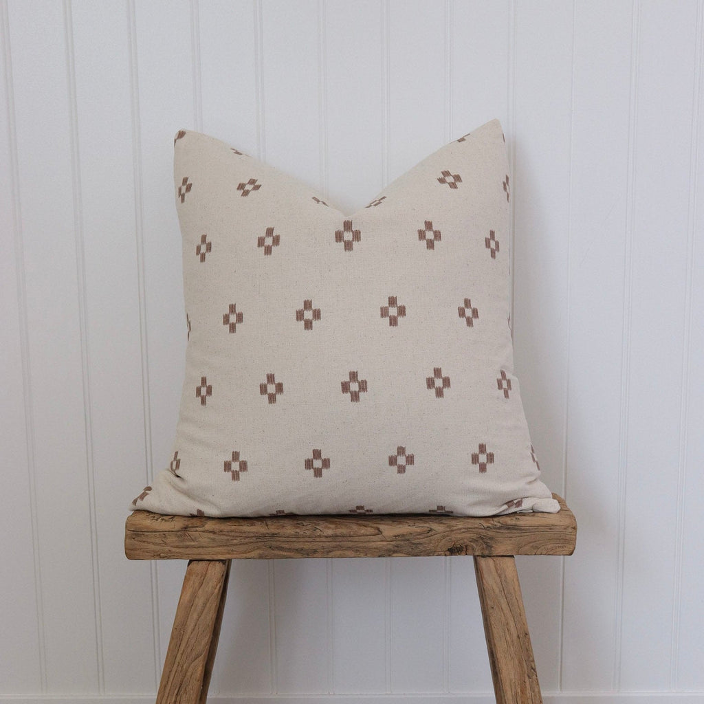 Santa Fe Pillow Cover