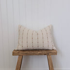 Ada Stripe Pillow Cover