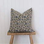 Hattie Floral Pillow Cover