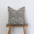 Mabel Floral Pillow Cover