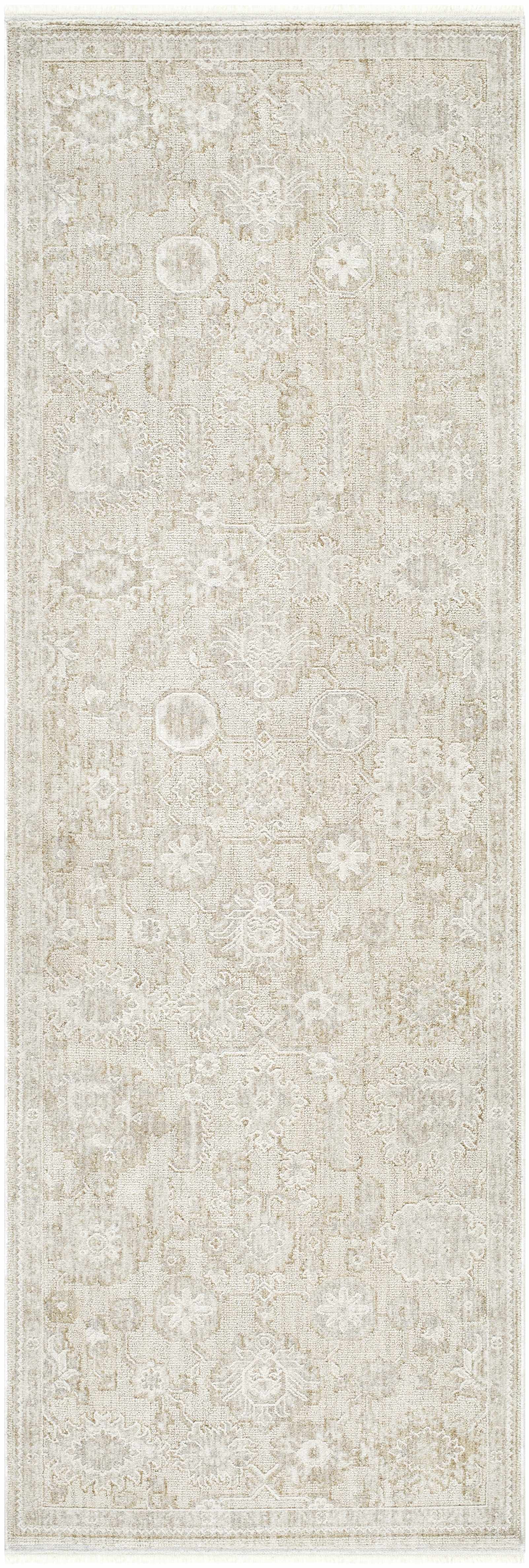 Yonca Luxe  Rug