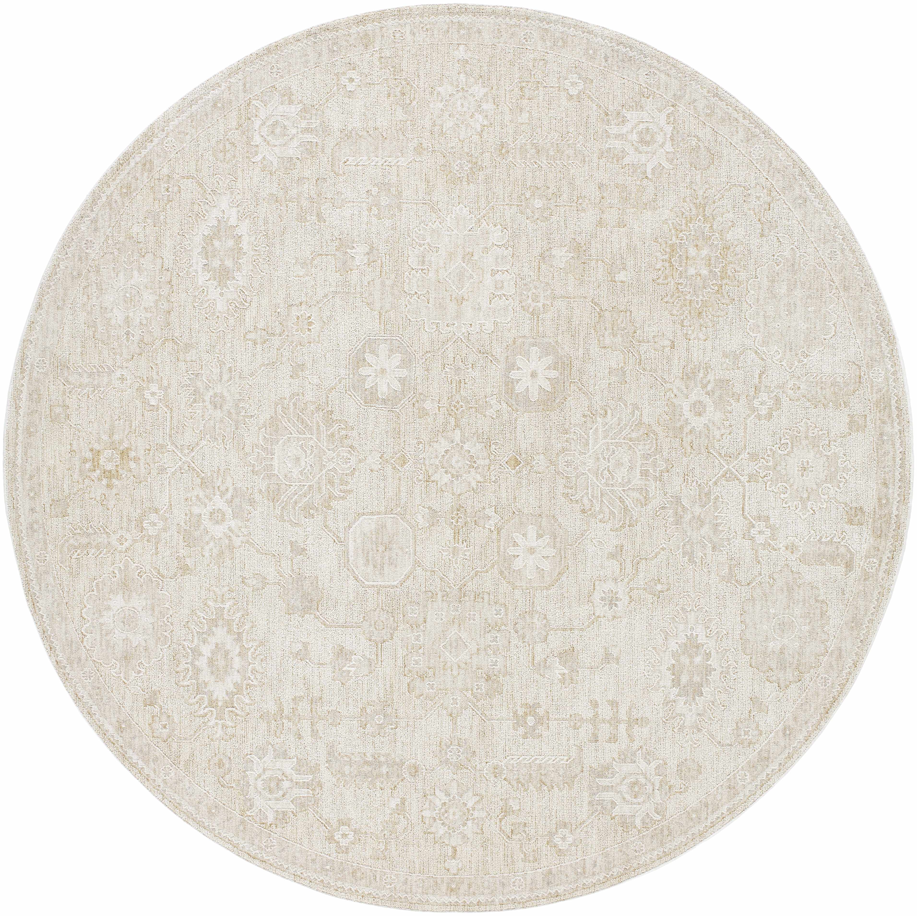 Yonca Luxe  Rug