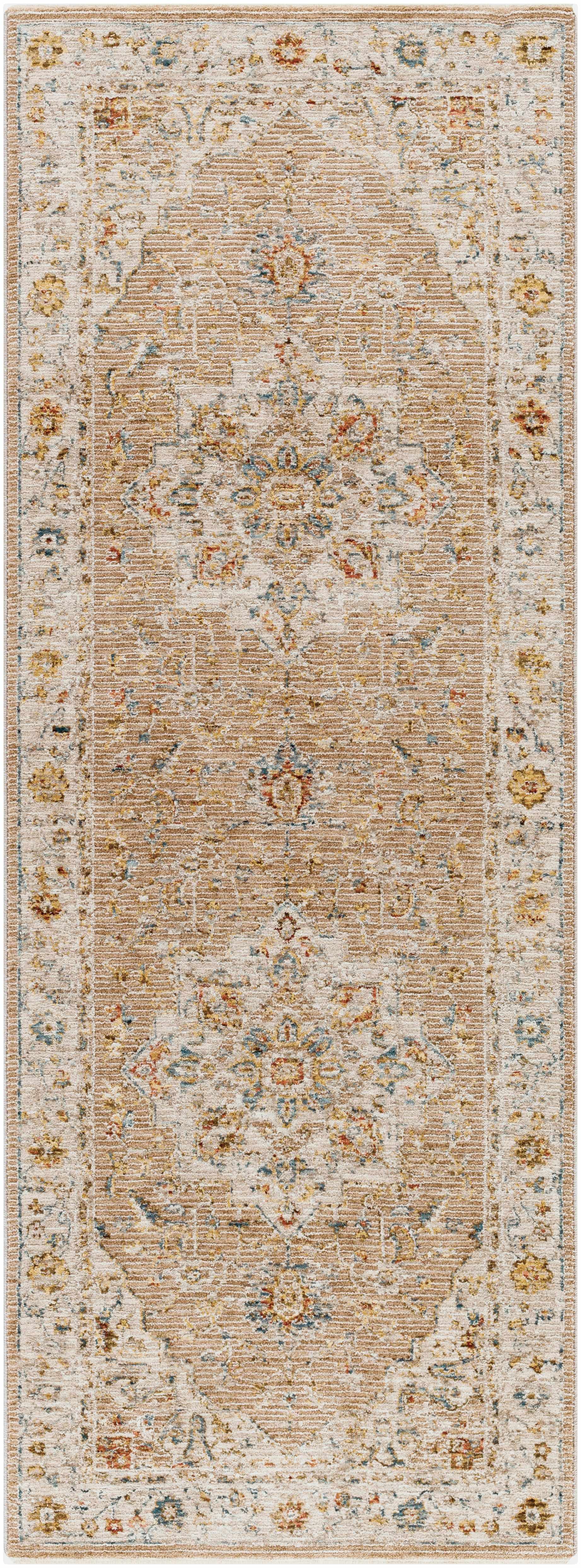 Luxe Adana Oushak Rug