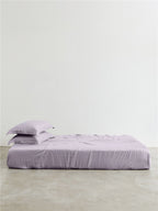 Assorted Silky Solid Tencel Sheets (8 Colors)