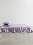 Assorted Silky Solid Tencel Sheets (8 Colors)