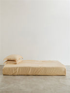 Assorted Silky Solid Tencel Sheets (8 Colors)