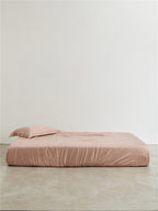 Assorted Silky Solid Tencel Sheets (8 Colors)