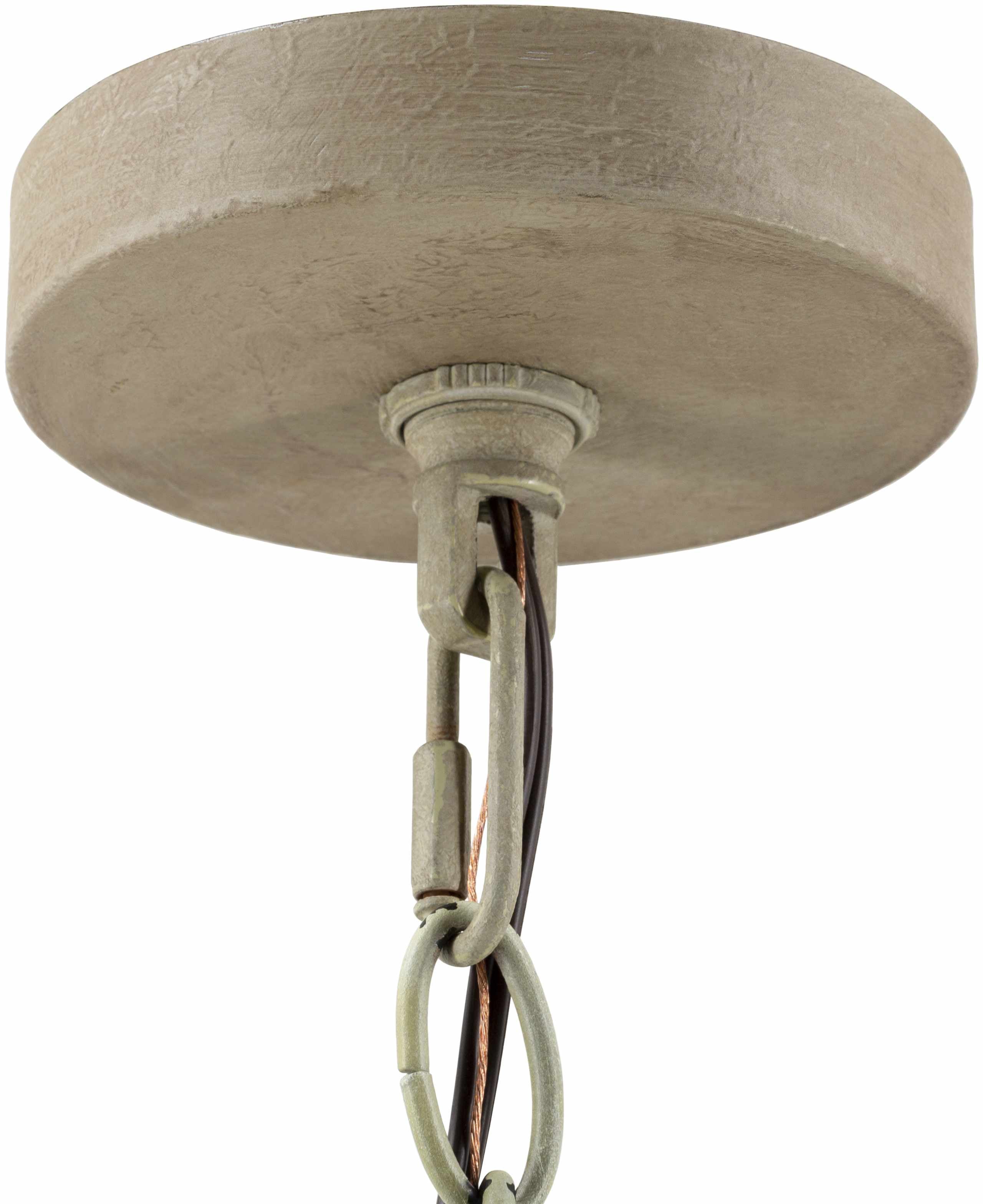 Baay Ceiling Light