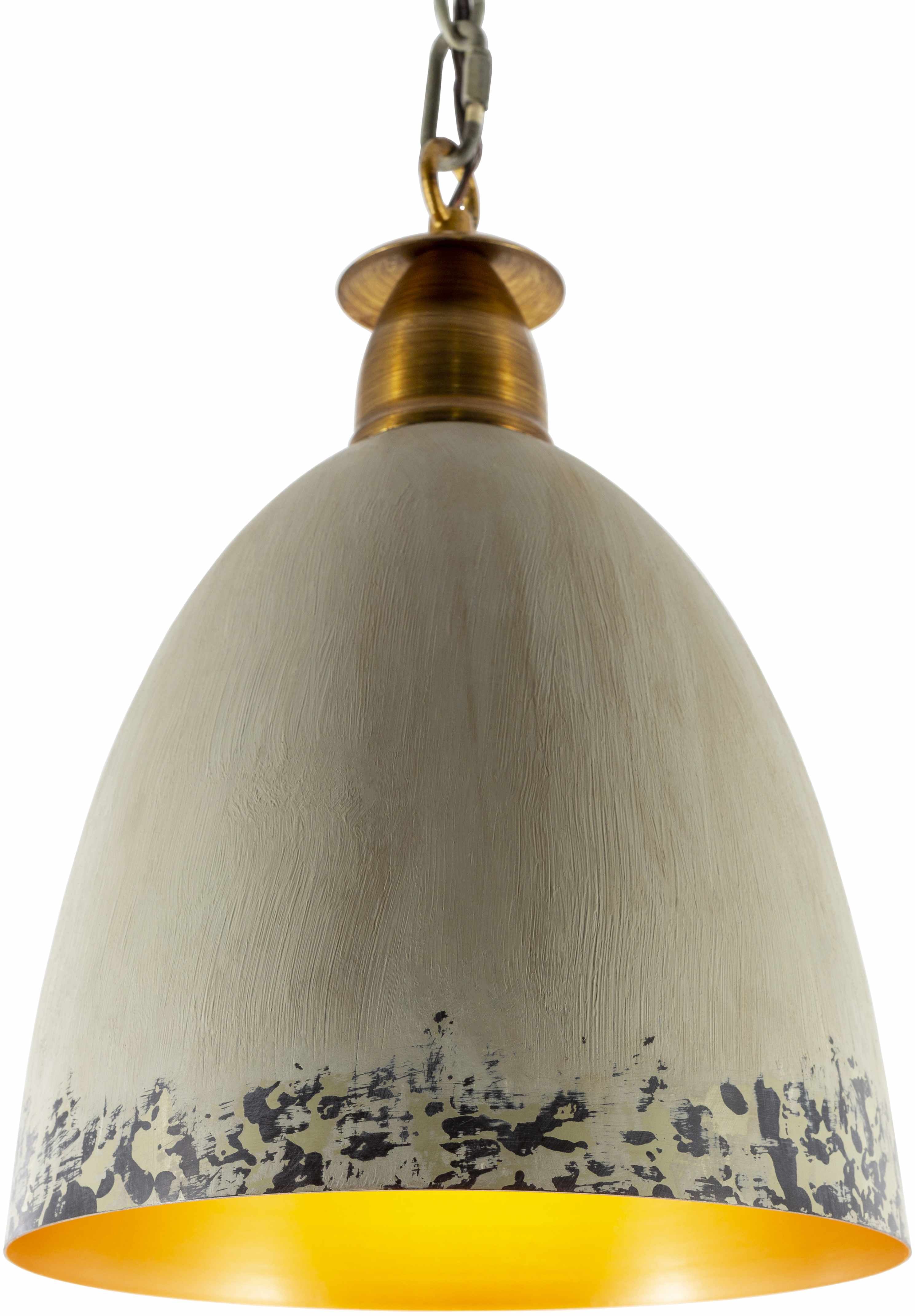 Baay Ceiling Light