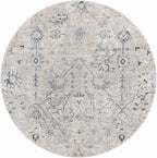 Barkisland Thick Luxe Oushak Rug