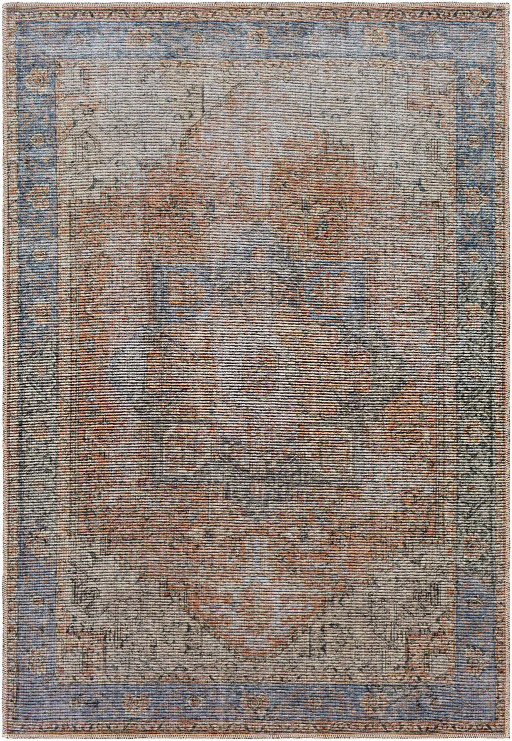 Cayanguan  Area Rug