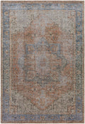 Cayanguan  Area Rug