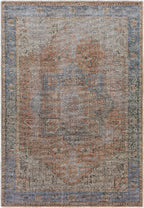 Cayanguan  Area Rug