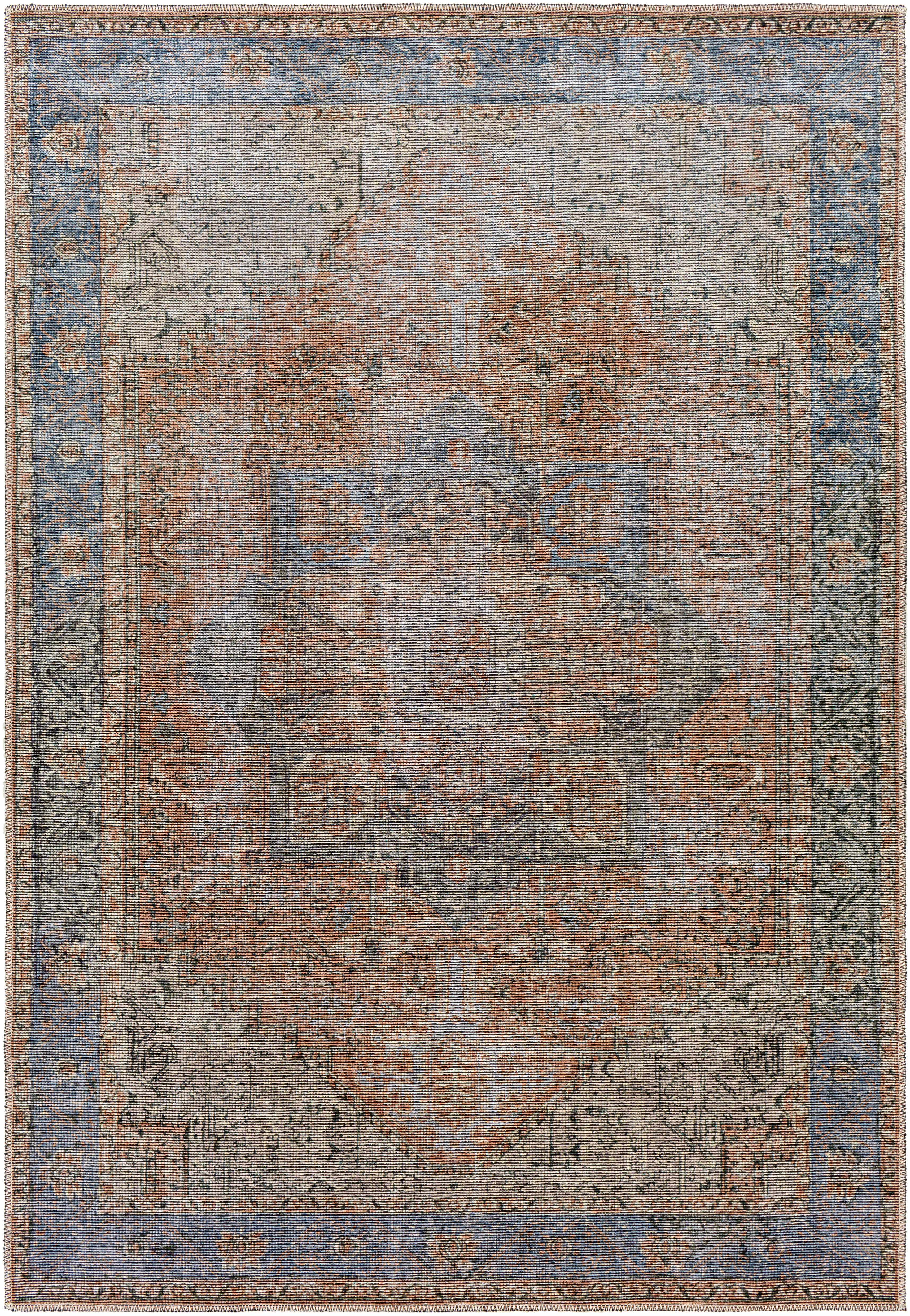 Cayanguan  Area Rug