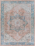 Cayanguan  Area Rug