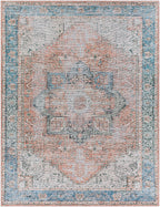 Cayanguan  Area Rug