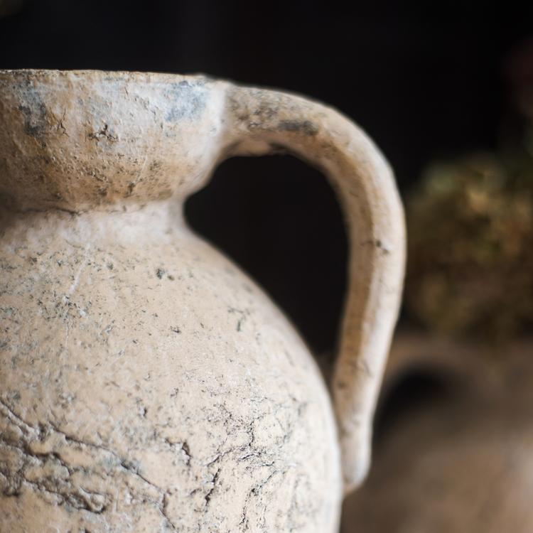 Amphora Vase Pot