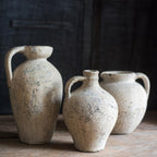 Amphora Vase Pot