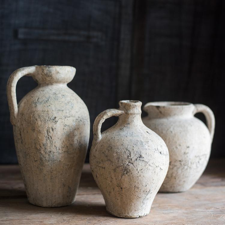 Amphora Vase Pot